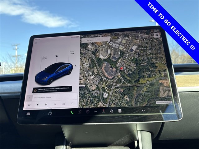 Used 2018 Tesla Model 3 Long Range image 16