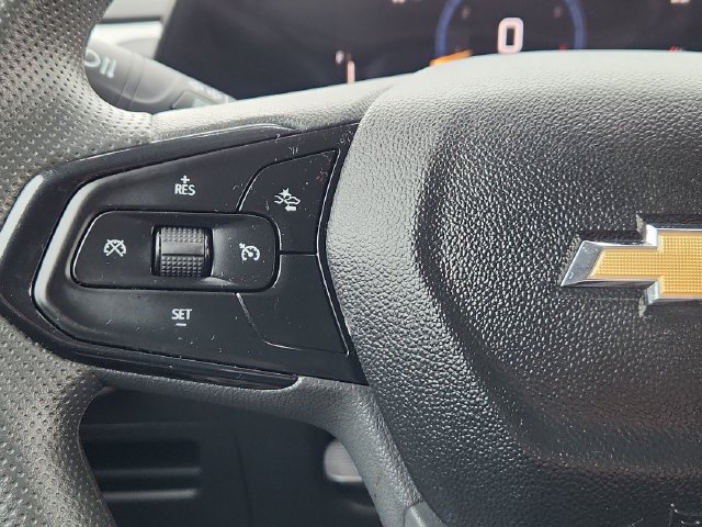 Used 2025 Chevrolet TrailBlazer LT AWD/4WD image 34