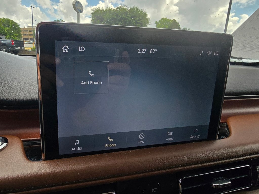 Used 2020 Lincoln Aviator Reserve w/ Equipment Group 202A AWD/4WD image 29