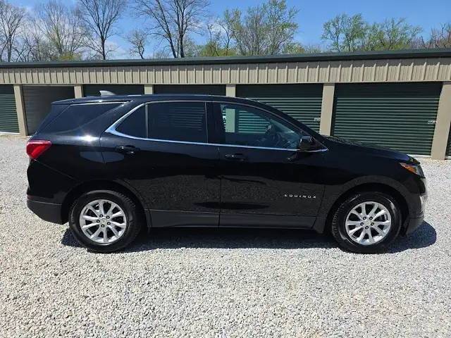 Used 2019 Chevrolet Equinox LT FWD image 7