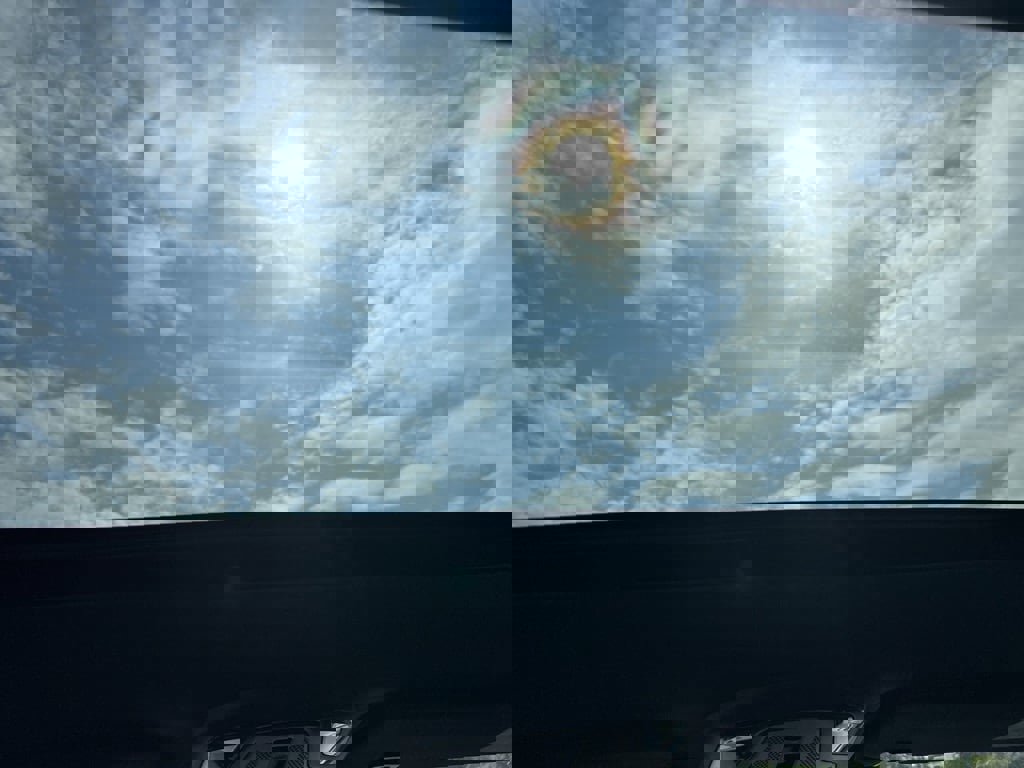 New 2025 Subaru Outback Wilderness image 19