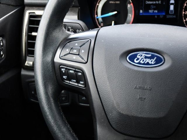 Used 2022 Ford Ranger XLT w/ Equipment Group 301A Mid image 21