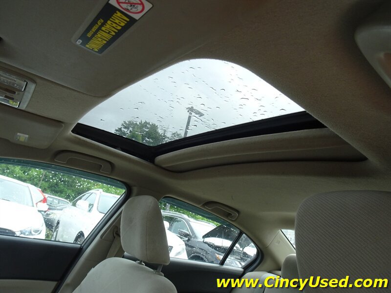 Used 2012 Honda Civic EX image 24