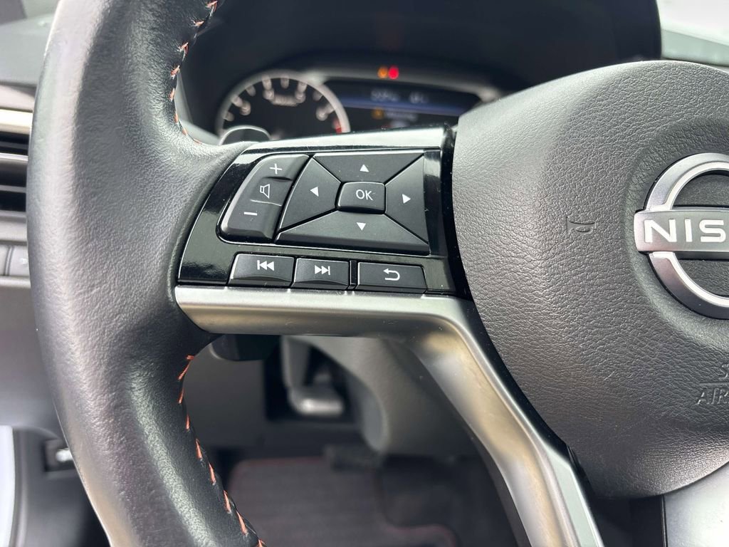 Certified 2023 Nissan Altima 2.5 SR w/ SR Premium Package image 17