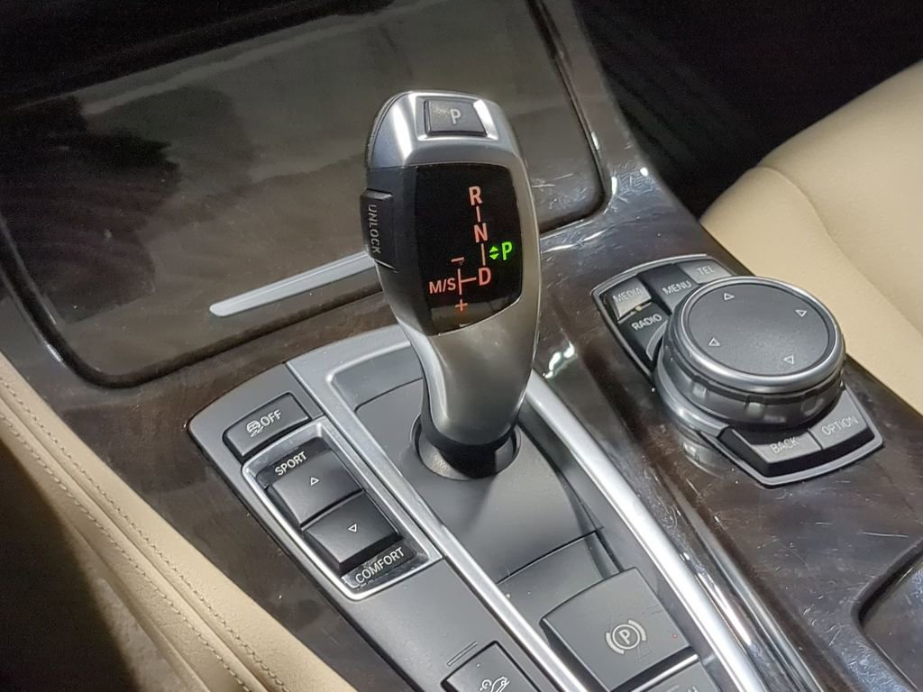 Used 2015 BMW 528i xDrive Sedan image 40
