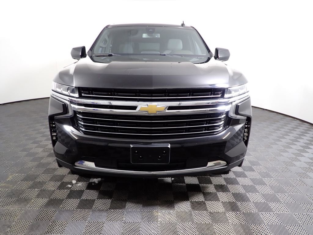 Used 2021 Chevrolet Tahoe LT AWD/4WD image 9
