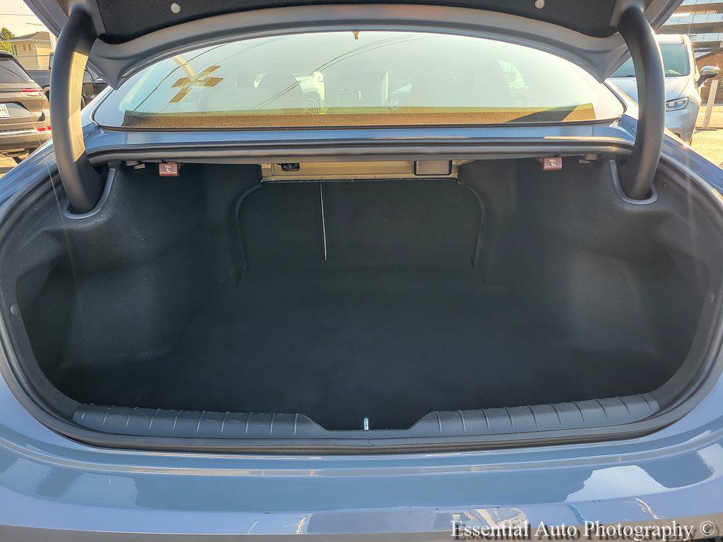 Used 2025 Hyundai Sonata SEL FWD image 26
