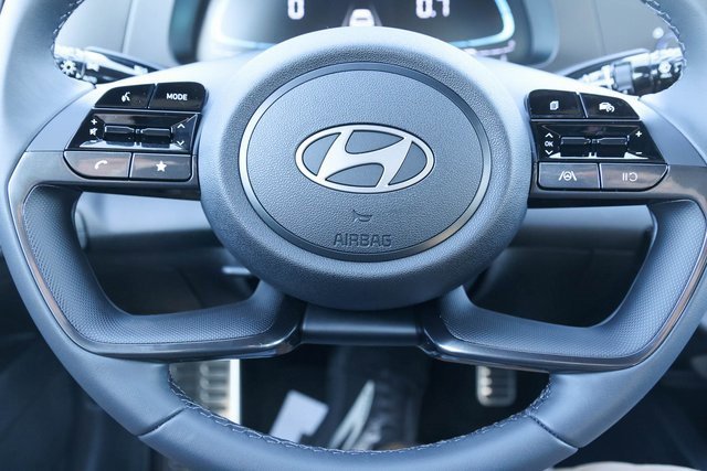 New 2026 Hyundai Elantra Sport image 19