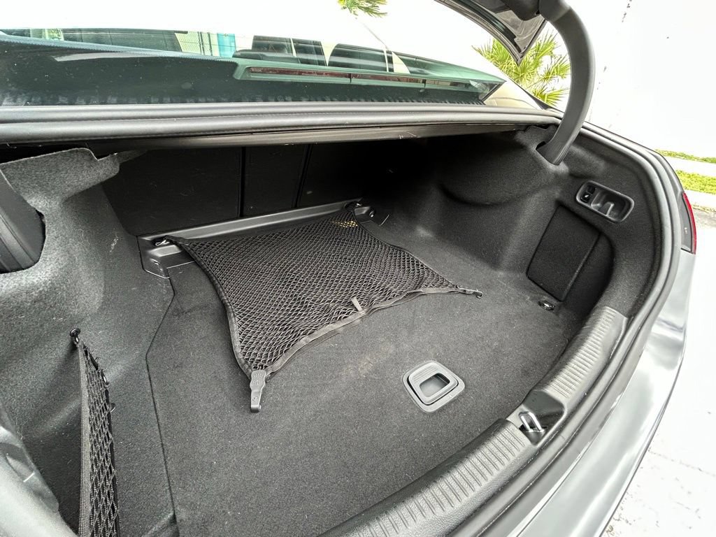 Used 2022 Mercedes-Benz C 300 Sedan w/ Advanced USB Package image 40