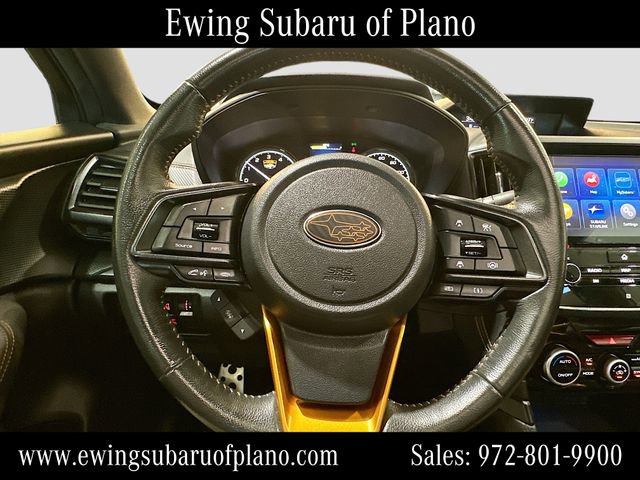 Used 2022 Subaru Forester Wilderness AWD/4WD image 11