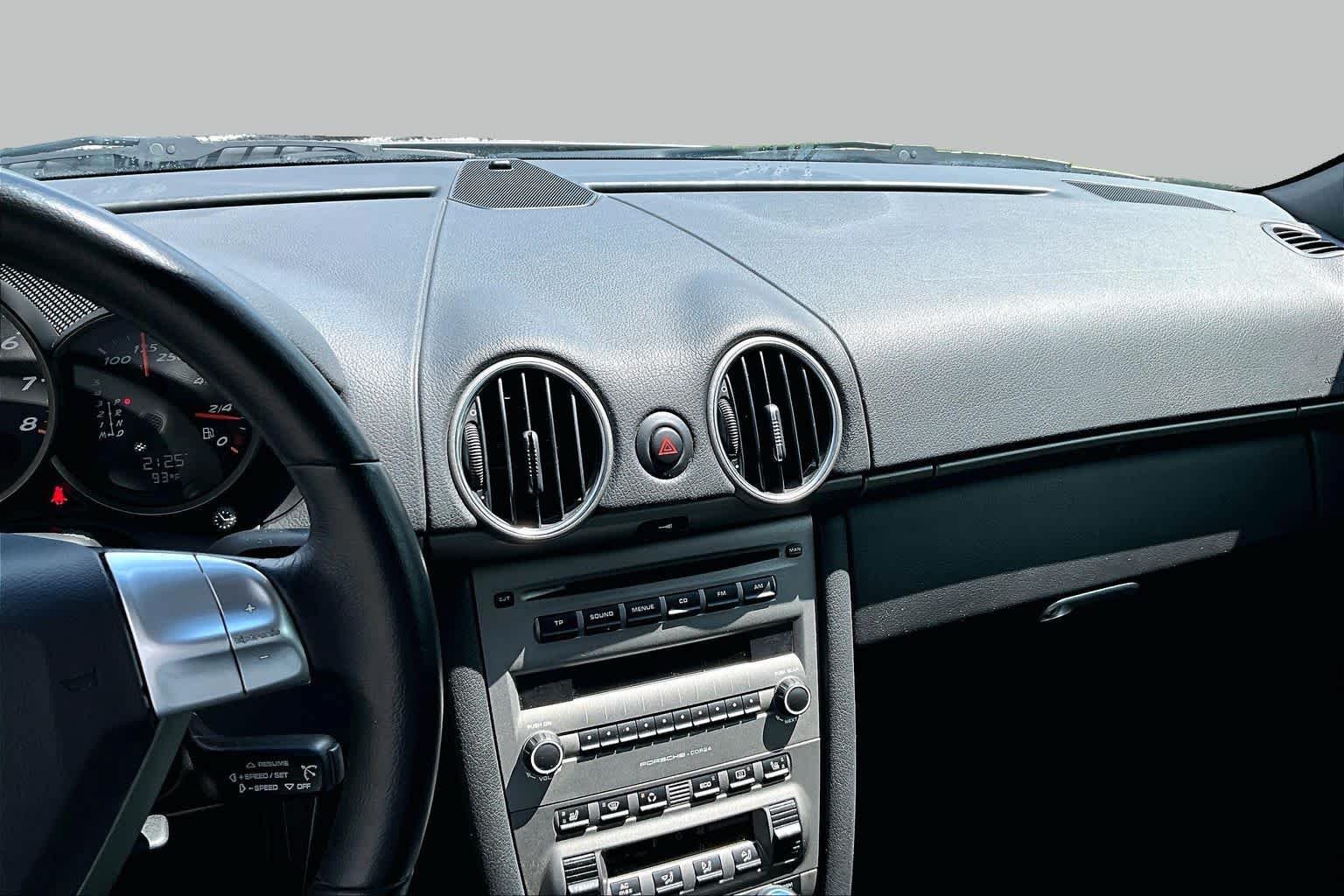 Used 2005 Porsche Boxster RWD image 9