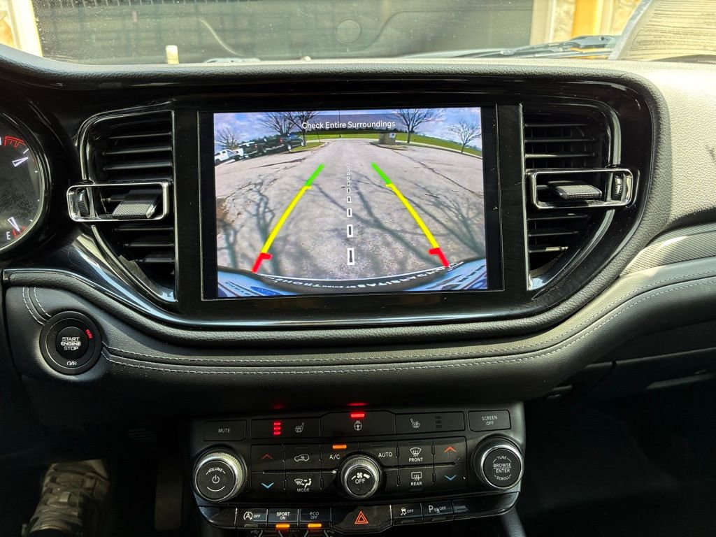 Used 2021 Dodge Durango GT image 38