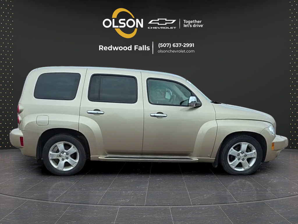 Used 2006 Chevrolet HHR LT FWD image 6