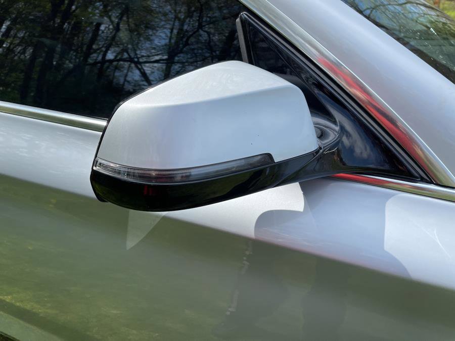 Used 2017 BMW 535i Gran Turismo image 29