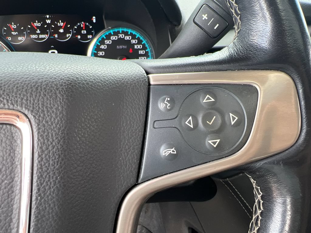 Used 2019 GMC Yukon XL Denali w/ Denali Ultimate Package AWD/4WD image 28