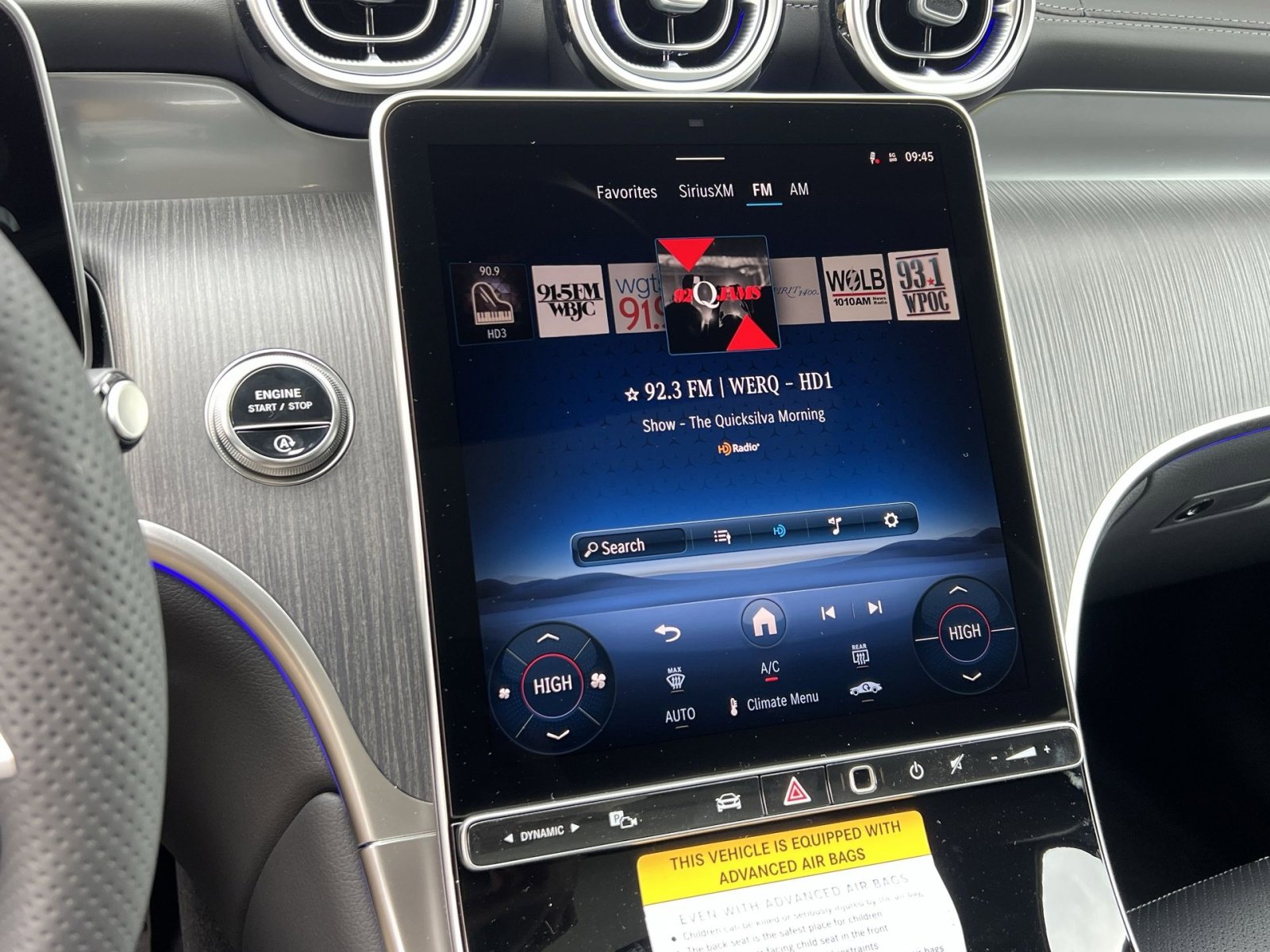 New 2026 Mercedes-Benz GLC 300 4MATIC image 16