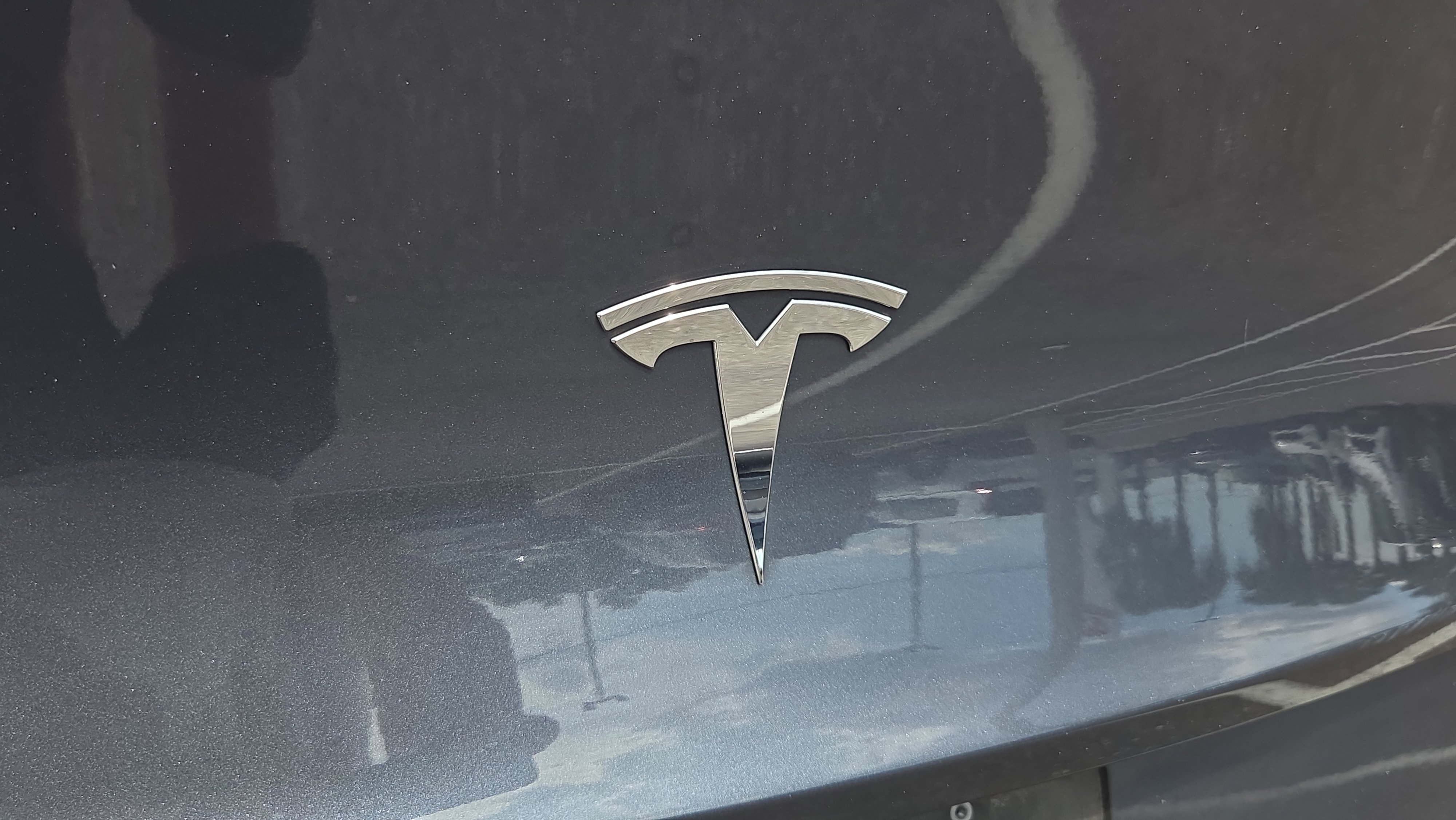 Used 2023 Tesla Model Y Long Range AWD/4WD image 5