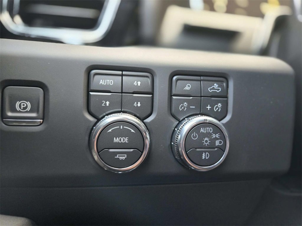 New 2026 GMC Sierra 1500 AT4 w/ AT4 Premium Package image 36