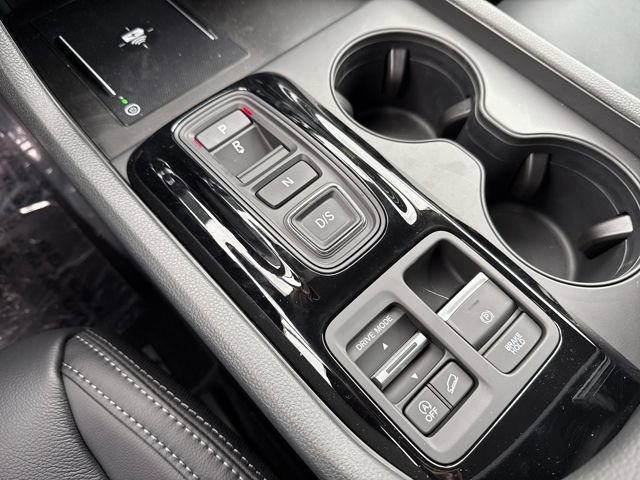 New 2026 Honda Passport RTL image 26