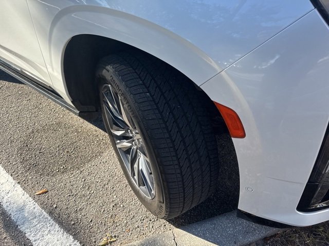 Used 2022 Cadillac Escalade Sport Platinum image 22