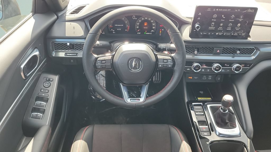 New 2026 Acura Integra Type S FWD image 12