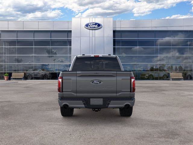 New 2026 Ford F150 Lariat AWD/4WD image 20