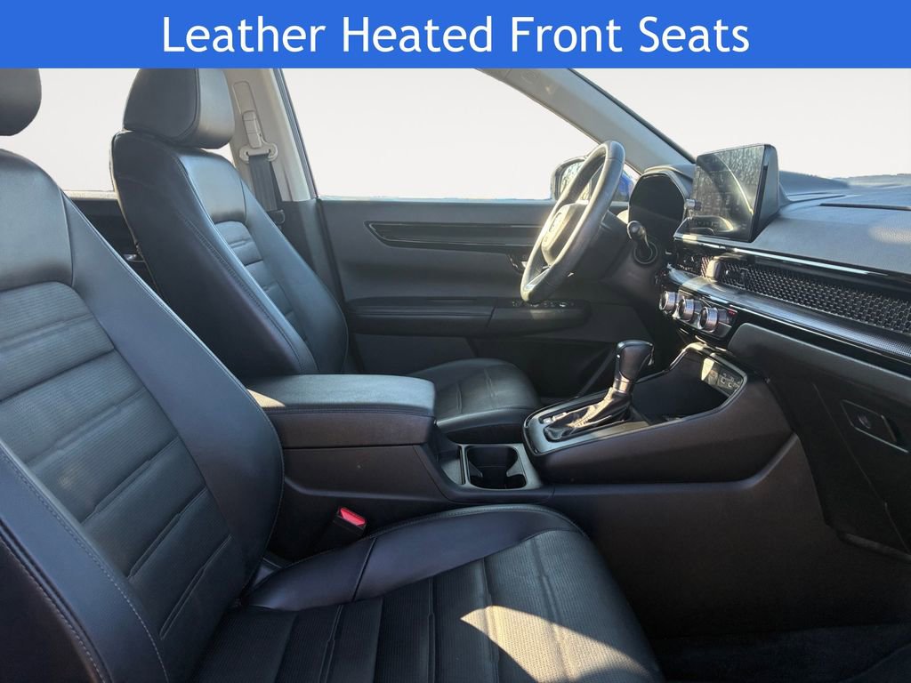 Used 2023 Honda CR-V EX-L image 7