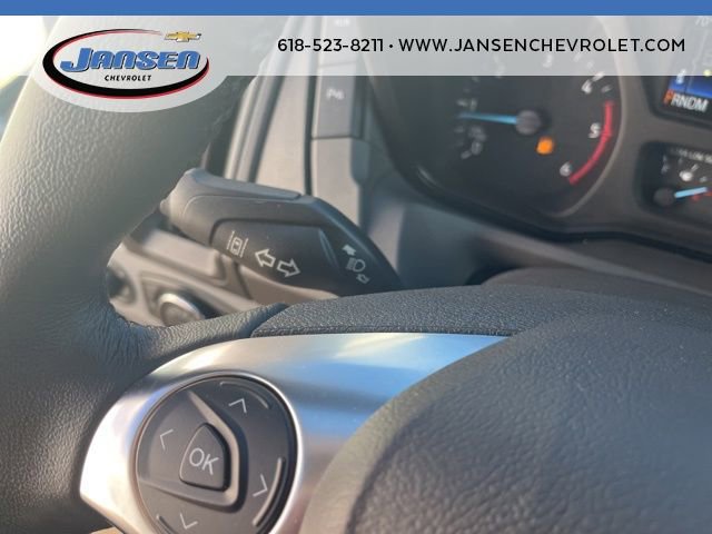 Used 2017 Ford Transit 350 148 High Roof Extended image 17