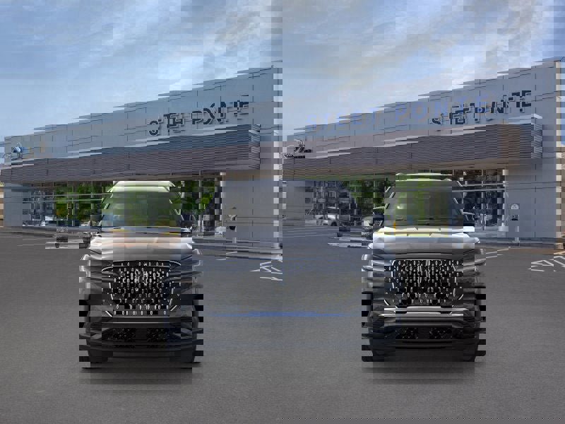 New 2026 Lincoln Aviator Reserve w/ Luxury Package image 6