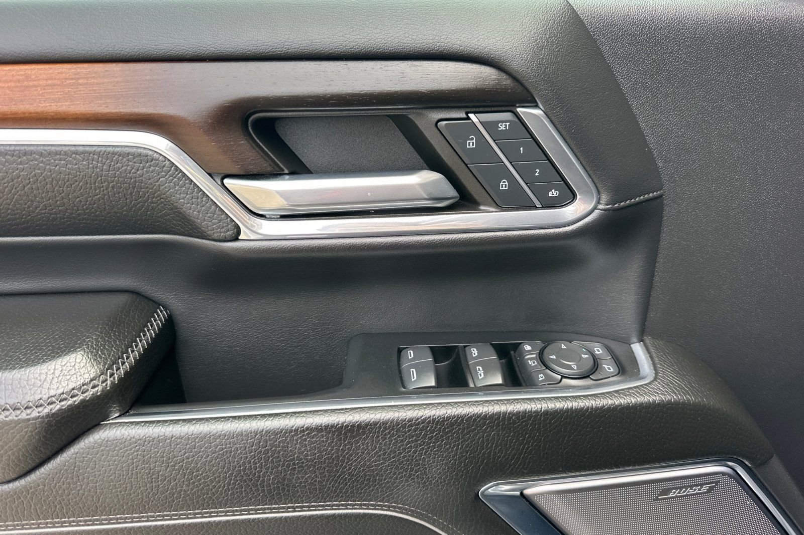 Certified 2024 GMC Sierra 2500 Denali w/ Denali Reserve Package image 11