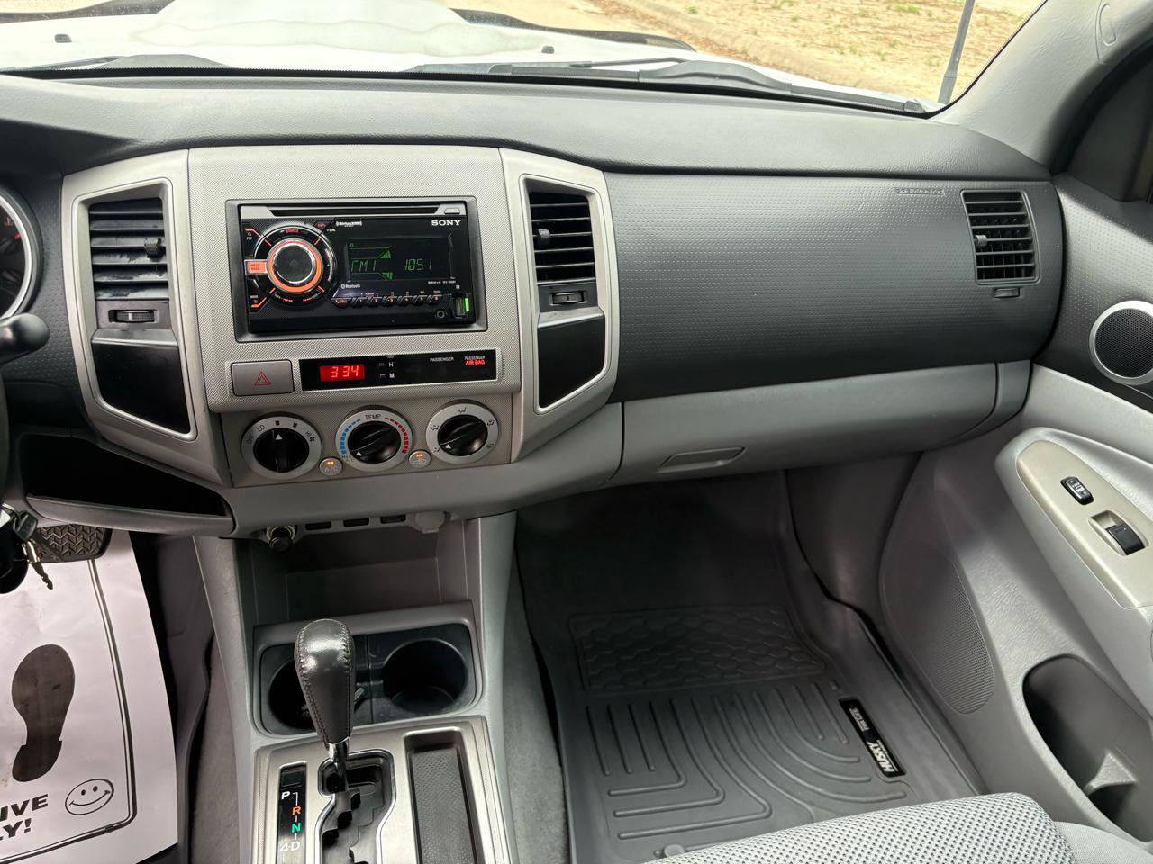 Used 2010 Toyota Tacoma PreRunner RWD image 45