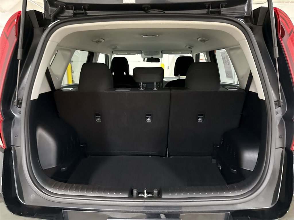 Used 2021 Kia Soul LX image 23