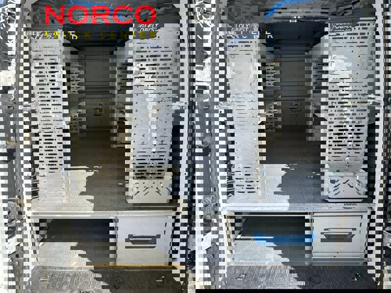 Used 2016 Ford Transit Connect XL image 14