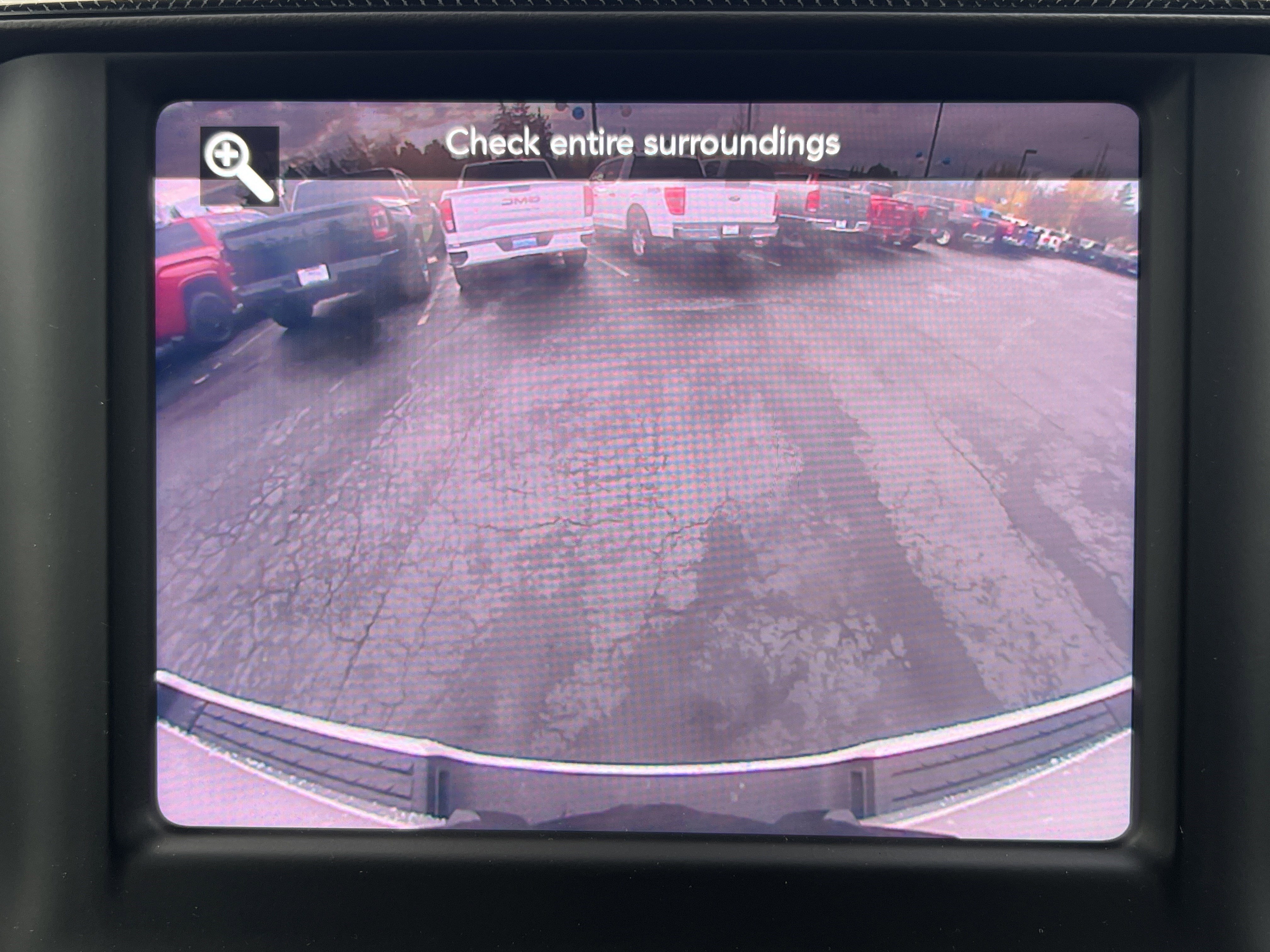 Used 2020 RAM 1500 Sport w/ Level 2 Equipment Goup w/2_L image 11