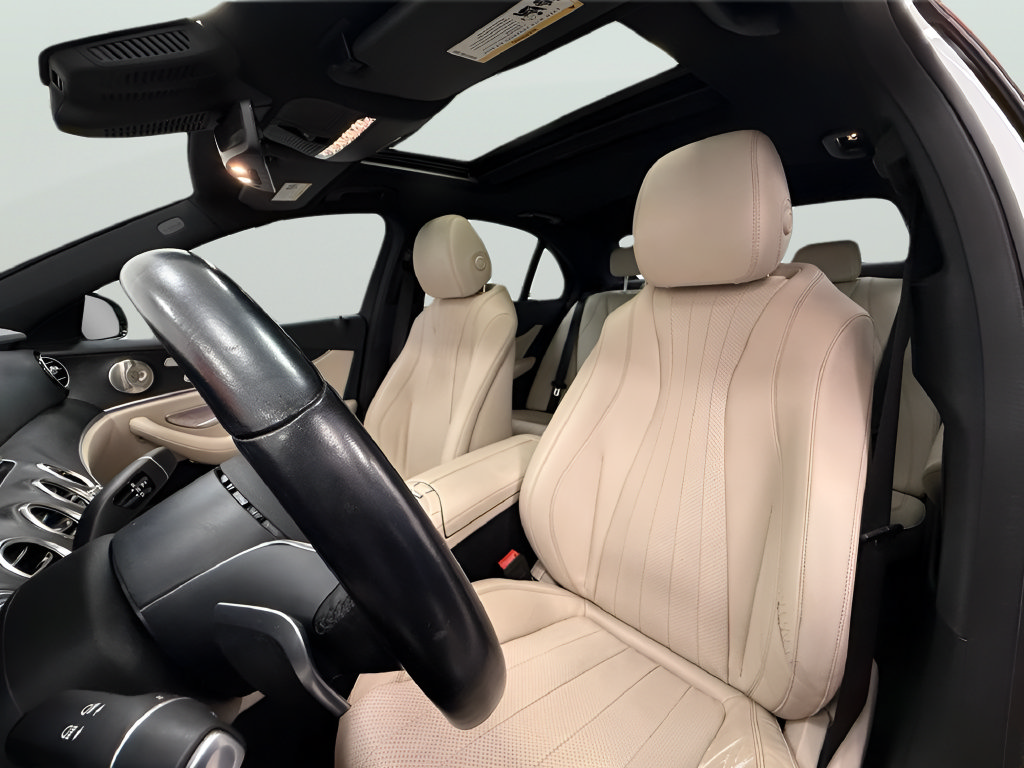 Used 2022 Mercedes-Benz E 350 Sedan image 12