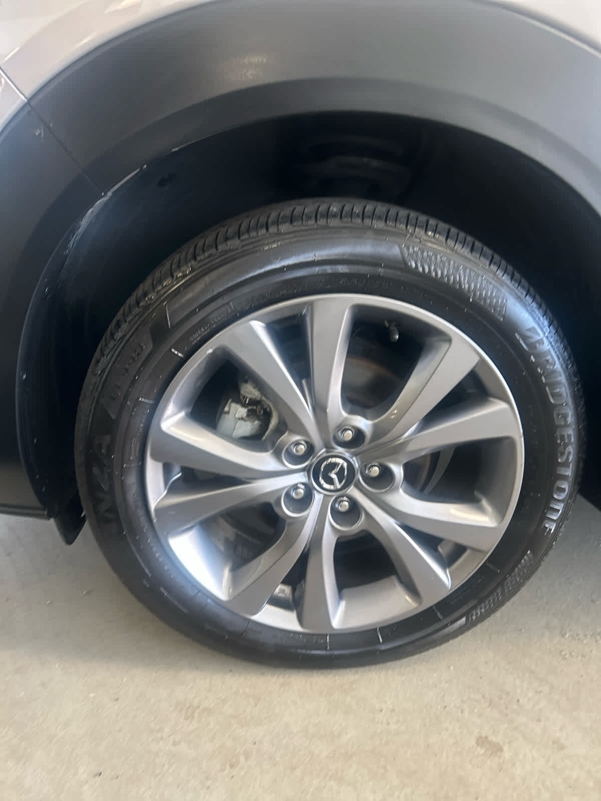Certified 2024 MAZDA CX-30 AWD 2.5 S w/ Preferred Package image 11