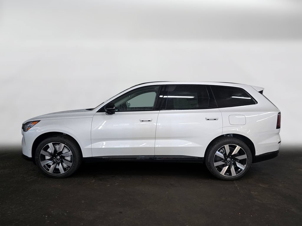 New 2025 Volvo EX90 Plus AWD/4WD image 8