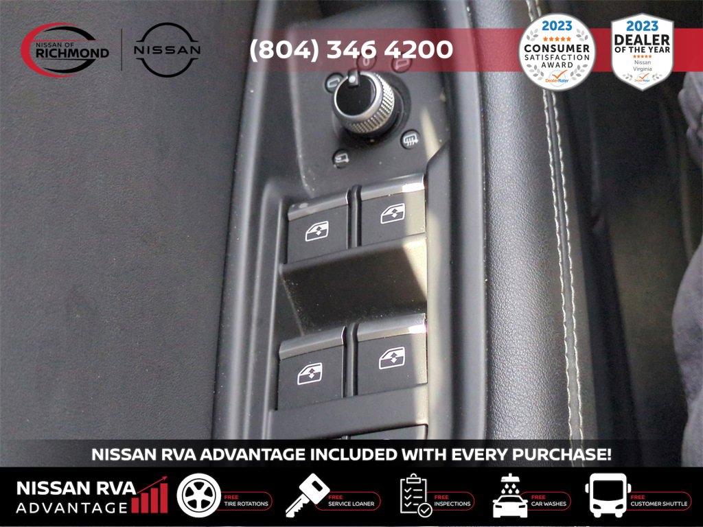 Used 2021 Audi S4 Premium Plus w/ Premium Plus Package image 24