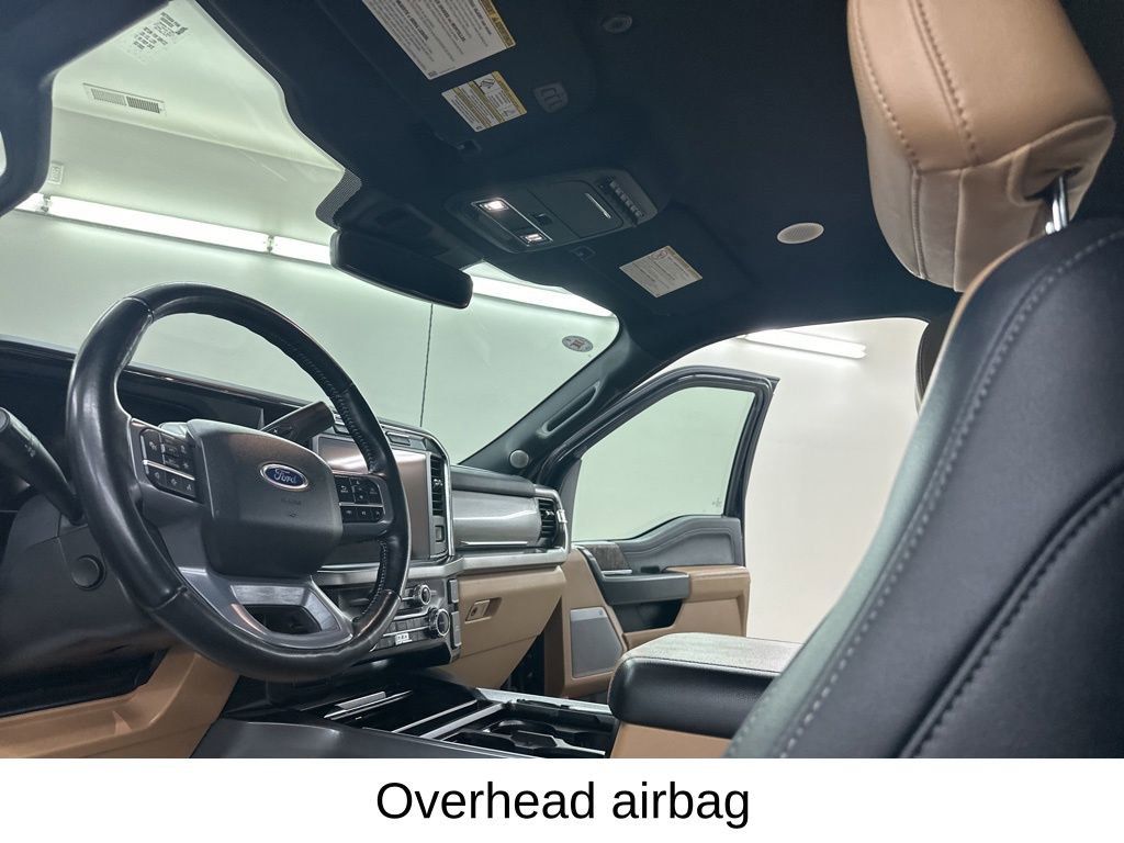 Used 2023 Ford F450 Lariat w/ Lariat Ultimate Package image 30