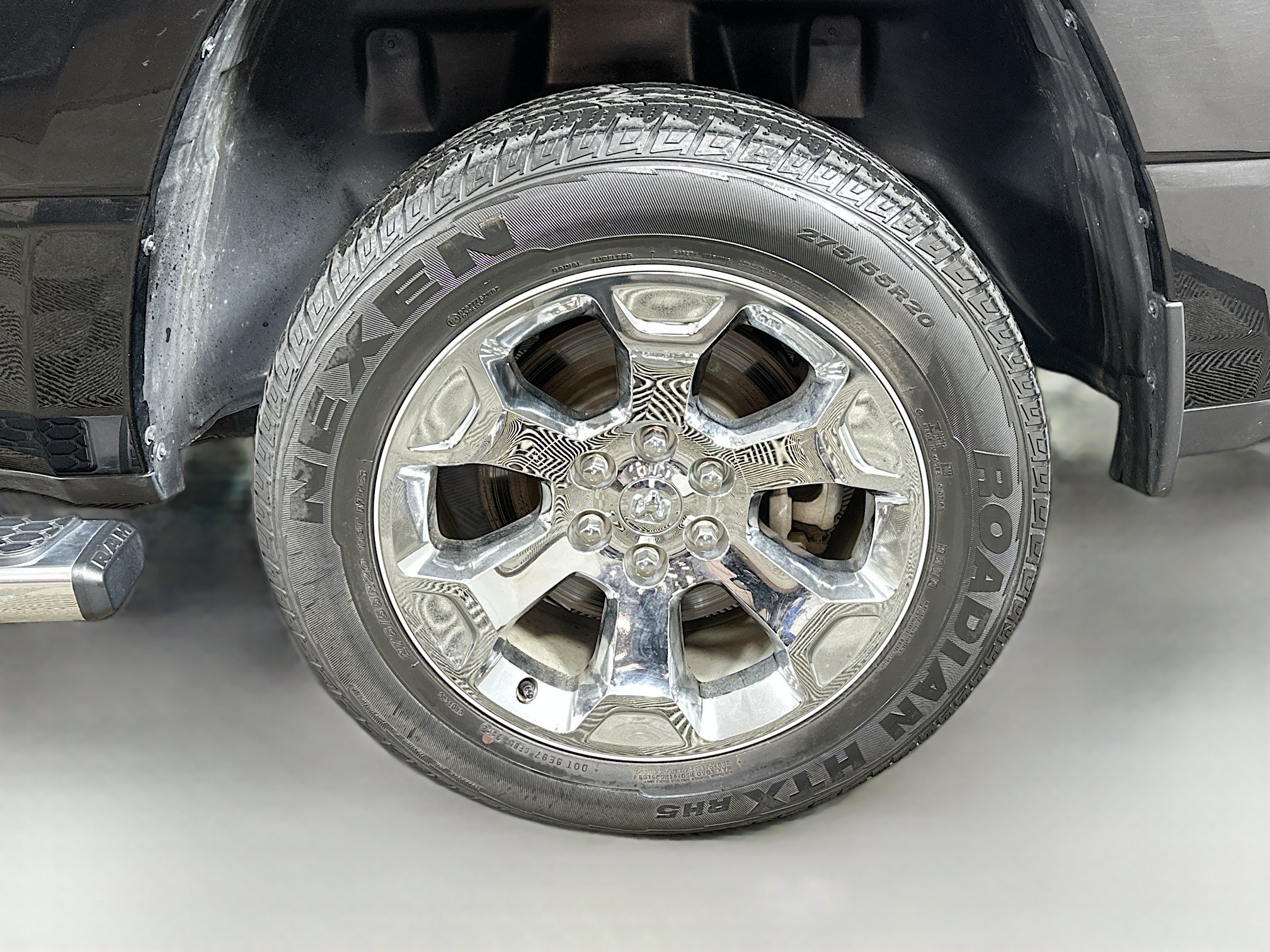Used 2022 RAM 1500 Big Horn AWD/4WD image 28