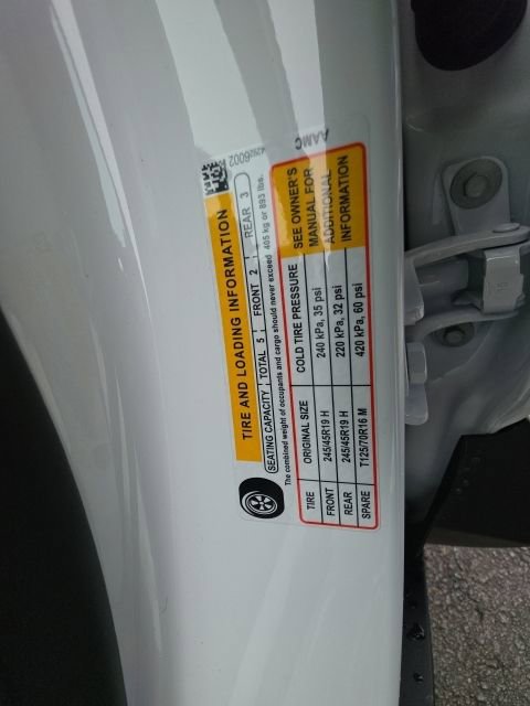New 2026 Chevrolet Trax RS w/ Sunroof Package image 33