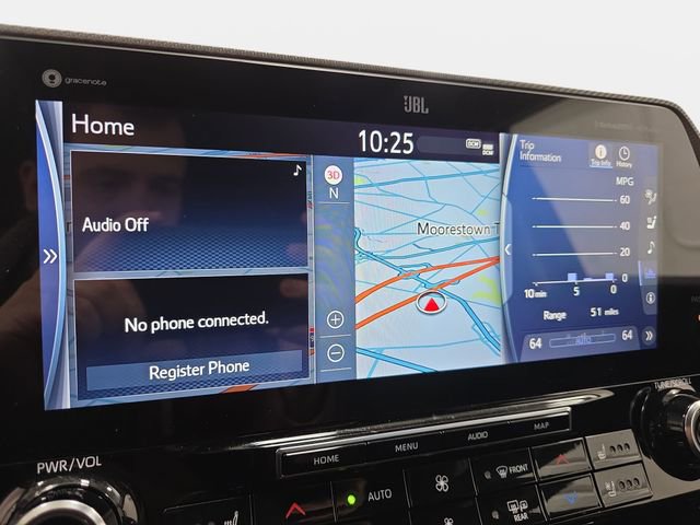 Used 2021 Toyota Highlander Platinum image 20