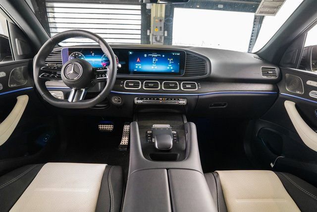 New 2026 Mercedes-Benz GLE 350 4MATIC image 11