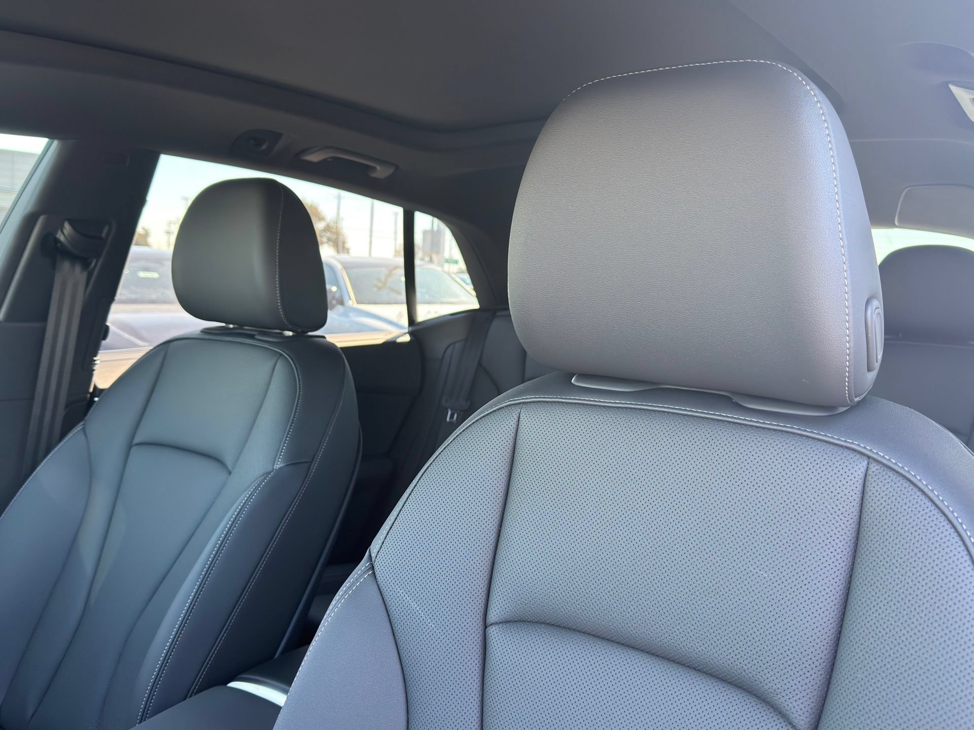 New 2026 Audi Q8 Premium Plus AWD/4WD image 11