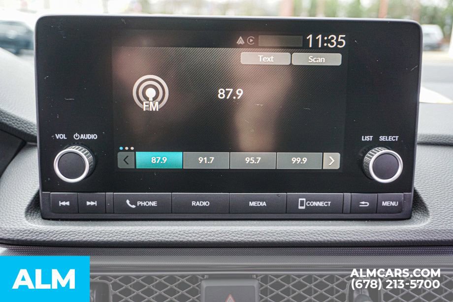 Used 2024 Acura Integra A-Spec image 37