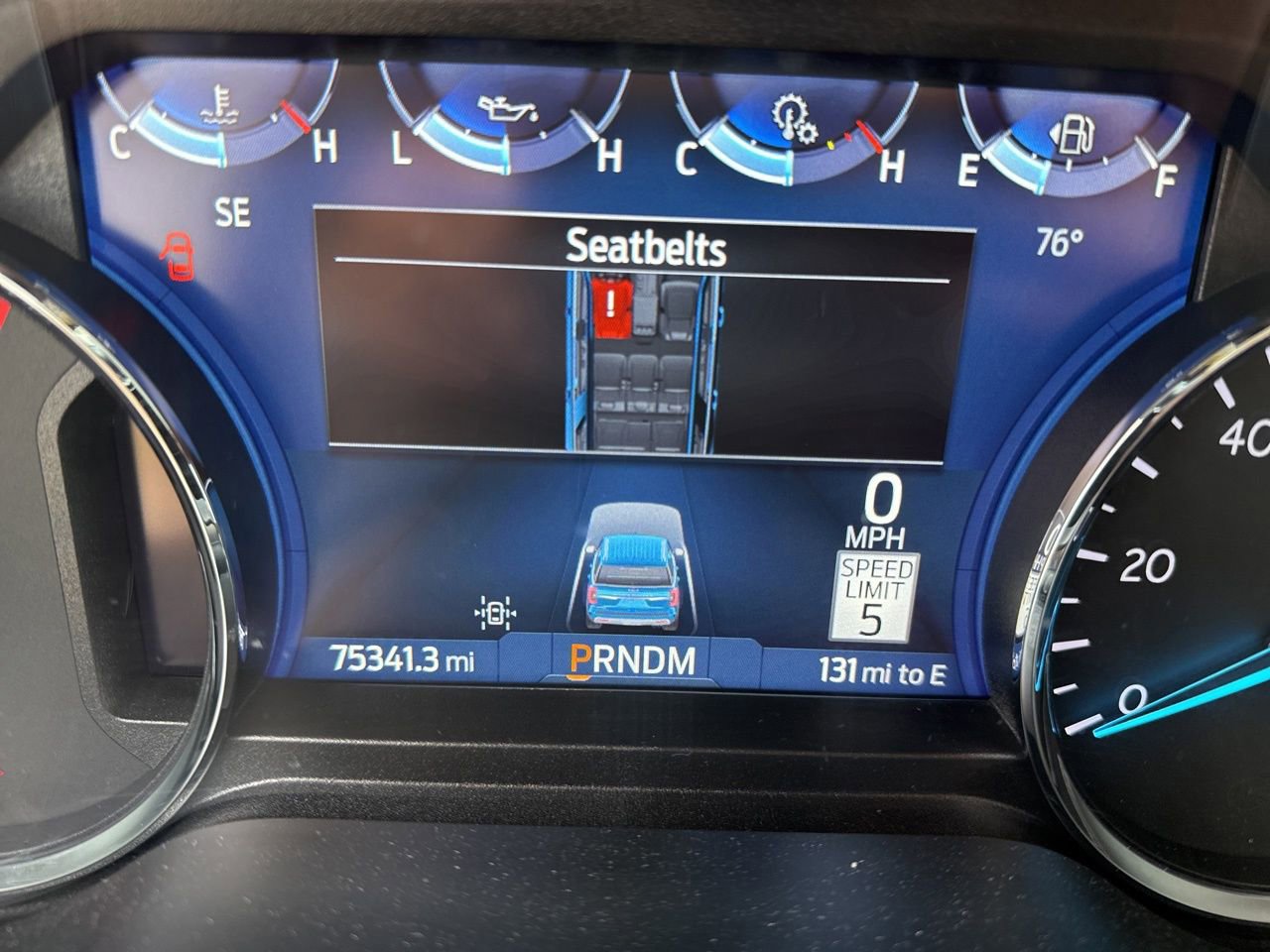 Used 2023 Ford Expedition Limited image 24