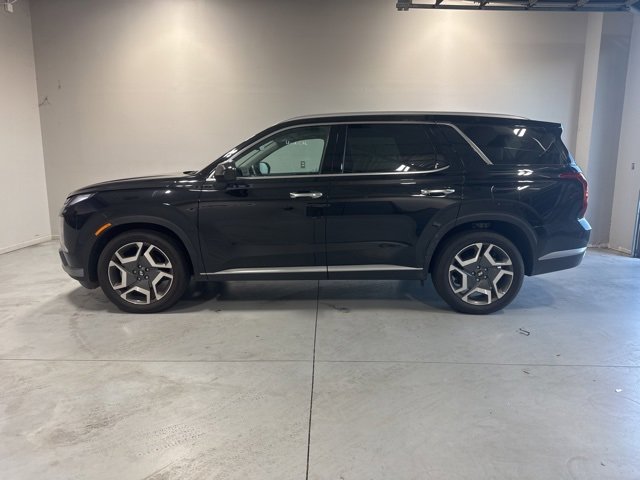 Used 2025 Hyundai Palisade SEL image 10