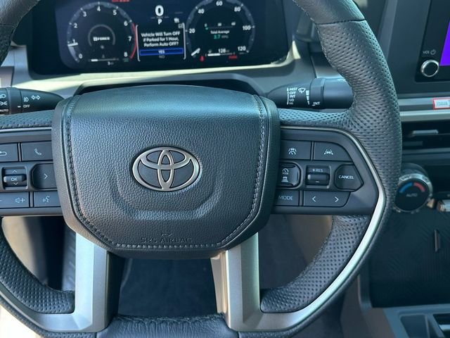 New 2026 Toyota Tacoma TRD Off-Road AWD/4WD image 11