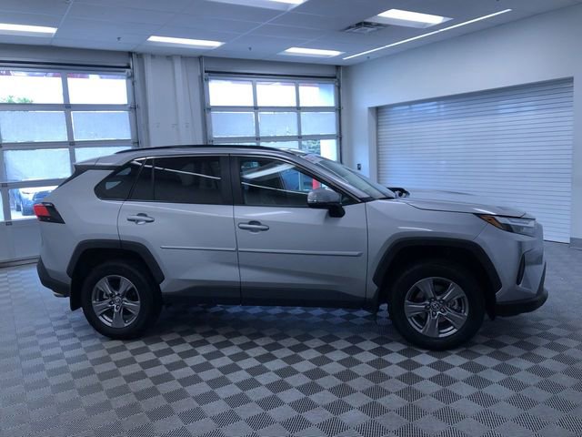 Certified 2024 Toyota RAV4 XLE w/ Convenience Package AWD/4WD image 35