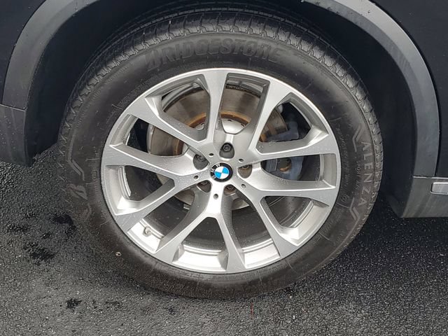 Used 2022 BMW X5 sDrive40i w/ Premium Package RWD image 7